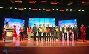 我校继续教育学院喜获2018年全国“优秀成人继续教育院校（培训机构）”称号