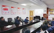 继续教育学院邀请学校优秀党课主讲人讲党课