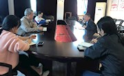 国家级继续教育基地组织退役军人培训工作研讨会