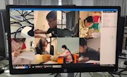 继续教育学院改革传统考试方式，推进学位课程线上考试