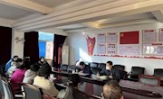 学院召开聘用人员座谈会