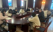 继续教育学院召开新学期职教班学生班主任工作讨论会