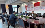 江西航空职业培训学校与继续教育学院 双方洽谈自考培训合作