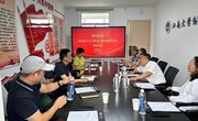职业与继续教育学院赴江苏高校开展继续教育工作调研