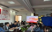 学院召开2024年第八次全院职工大会