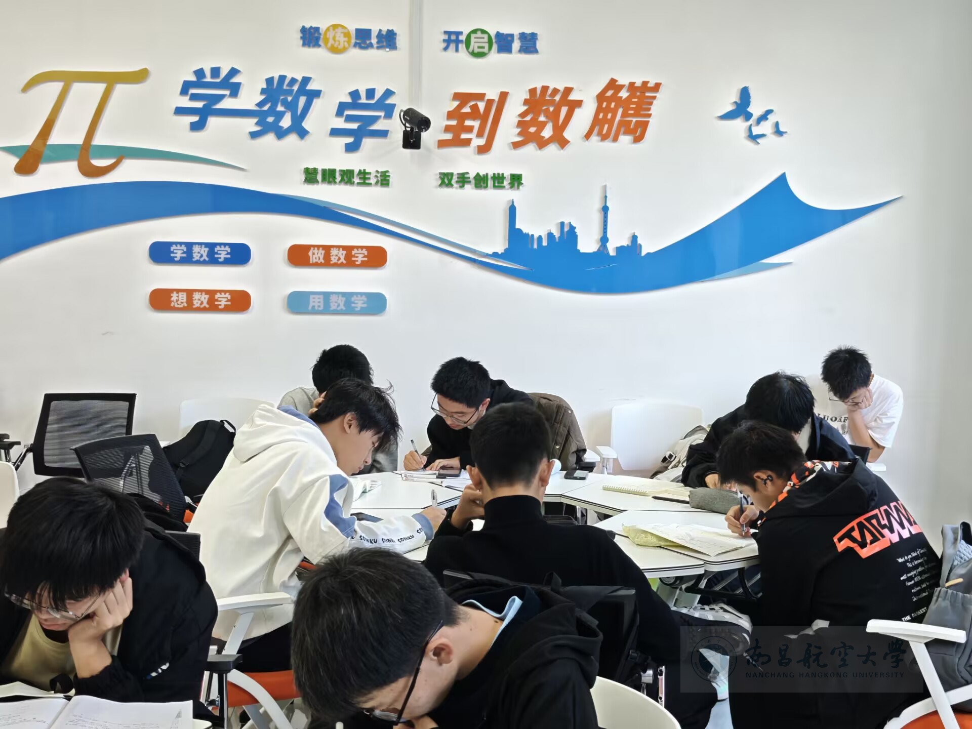 政绩观1