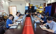 【树立和践行正确政绩观】校领导周世健来院指导树立和践行正确政绩观学习教育学查改工作