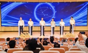 校党委常委、副校长周世健一行出席2026年机械行业继续教育工作推进会
