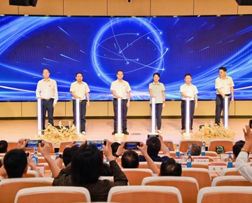 校党委常委、副校长周世健一行出席2026年机械行业继续教育工作推进会
